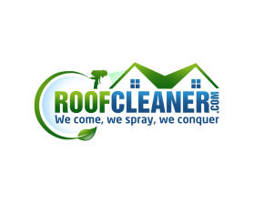 Roofcleaner.com entry by Ethan