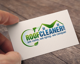 Roofcleaner.com entry by Ethan