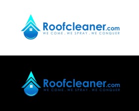Roofcleaner.com entry by 20_design