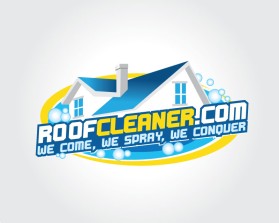 Roofcleaner.com entry by shounjiro26