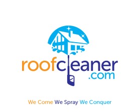Roofcleaner.com entry by eksograf
