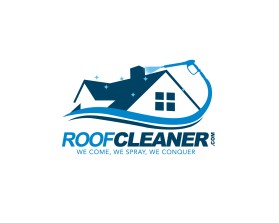 Roofcleaner.com entry by Ed Art