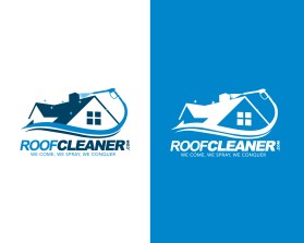 Roofcleaner.com entry by Ed Art