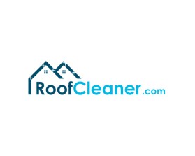 Roofcleaner.com entry by angeldzgn