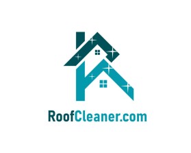 Roofcleaner.com entry by angeldzgn