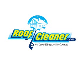 Roofcleaner.com entry by eksograf