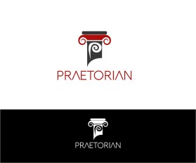 Praetorian entry by Mihaela Costilov