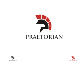 Praetorian entry by Ismunjaiti