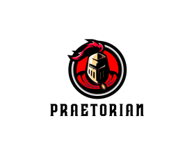 Praetorian entry by Yahya.fsun