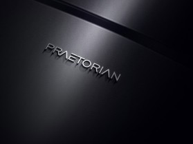 Praetorian entry by MD. MIZANUR ROHMAN