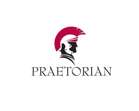 Praetorian entry by Mark Brent Atkinson