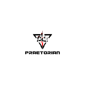 Praetorian entry by Agus Septian