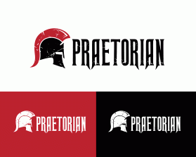 Praetorian entry by Joel Bonete