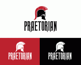 Praetorian entry by Joel Bonete