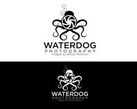 Waterdog Photography entry by puji wahyono