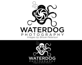 Waterdog Photography entry by puji wahyono
