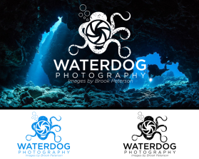 Waterdog Photography entry by puji wahyono