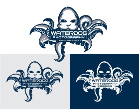 Waterdog Photography entry by Eleonore Krizia O. Esclamado