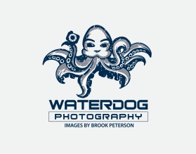 Waterdog Photography entry by Eleonore Krizia O. Esclamado