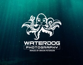 Waterdog Photography entry by Eleonore Krizia O. Esclamado