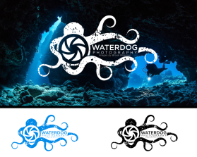 Waterdog Photography entry by puji wahyono