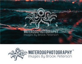Waterdog Photography entry by Eleonore Krizia O. Esclamado