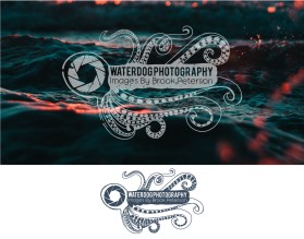 Waterdog Photography entry by Eleonore Krizia O. Esclamado
