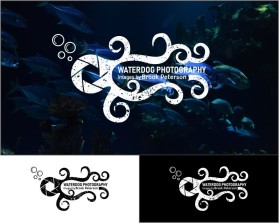 Waterdog Photography entry by Hans Vladimir Magallanes