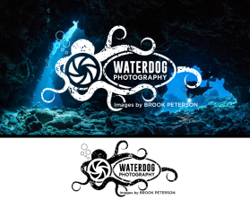 Waterdog Photography entry by puji wahyono