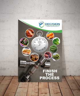 Decision Fitness and Nutrition  entry by wolfwud
