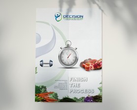 Decision Fitness and Nutrition  entry by integriti