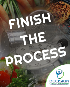 Decision Fitness and Nutrition  entry by AleksanderK