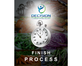 Decision Fitness and Nutrition  entry by lurth