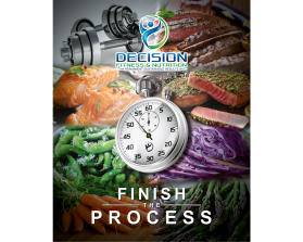 Decision Fitness and Nutrition  entry by lurth