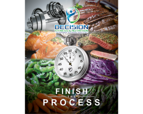 Decision Fitness and Nutrition  entry by lurth