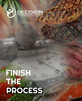 Decision Fitness and Nutrition  entry by AleksanderK