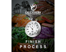 Decision Fitness and Nutrition  entry by lurth