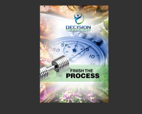 Decision Fitness and Nutrition  entry by n214004