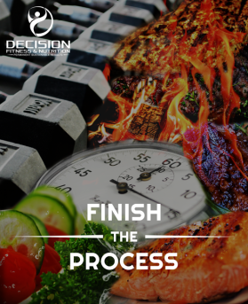 Decision Fitness and Nutrition  entry by AleksanderK