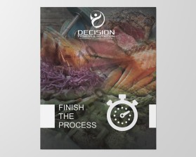 Decision Fitness and Nutrition  entry by tarudesignz