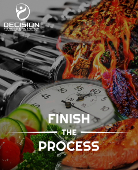 Decision Fitness and Nutrition  entry by AleksanderK