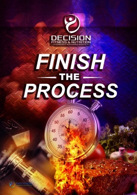 Decision Fitness and Nutrition  entry by 765