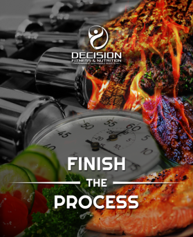 Decision Fitness and Nutrition  entry by AleksanderK