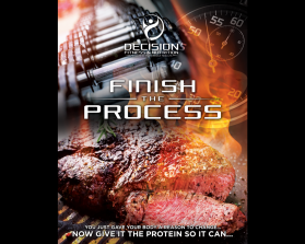 Decision Fitness and Nutrition  entry by lurth