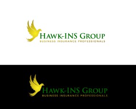 Hawk-INS Group entry by RGR design