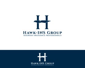 Hawk-INS Group entry by Supreme Graphics