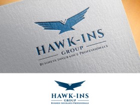 Hawk-INS Group entry by Supreme Graphics