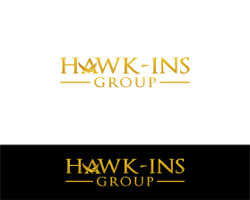 Hawk-INS Group entry by djavadesign