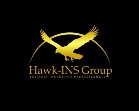 Hawk-INS Group entry by 20_design