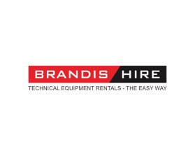 Brandis Hire entry by trih